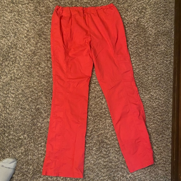 Cherokee scrub pants - Picture 4 of 4